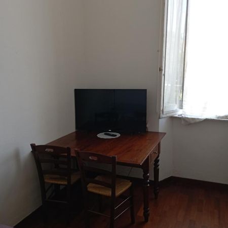Ferienwohnung Casa Sofia Livorno Exterior foto