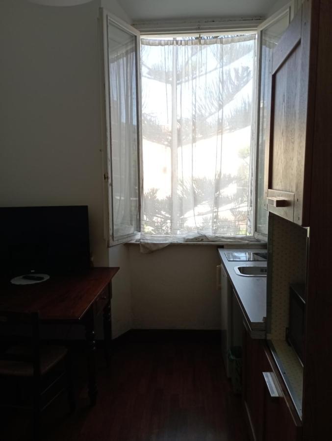 Ferienwohnung Casa Sofia Livorno Exterior foto